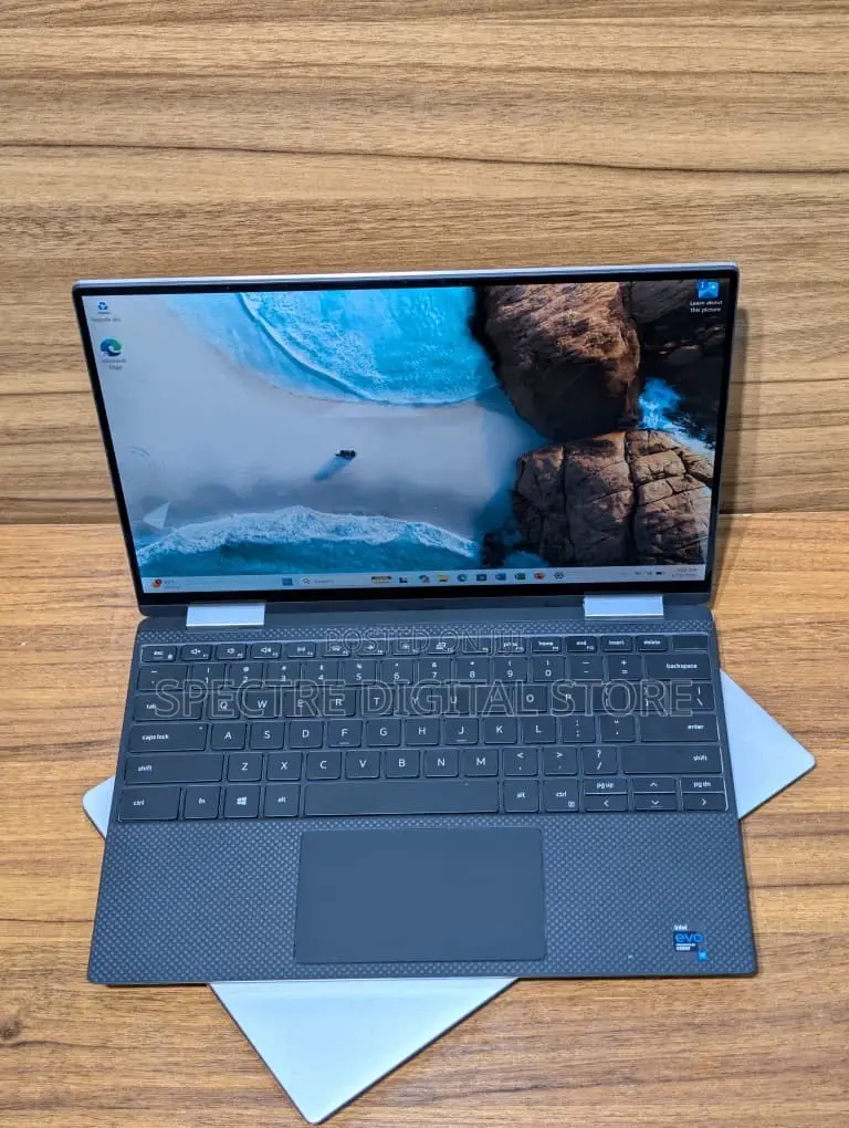 Laptop Dell XPS 13 9310 2-in-1 32GB Intel Core i7 SSD 512GB