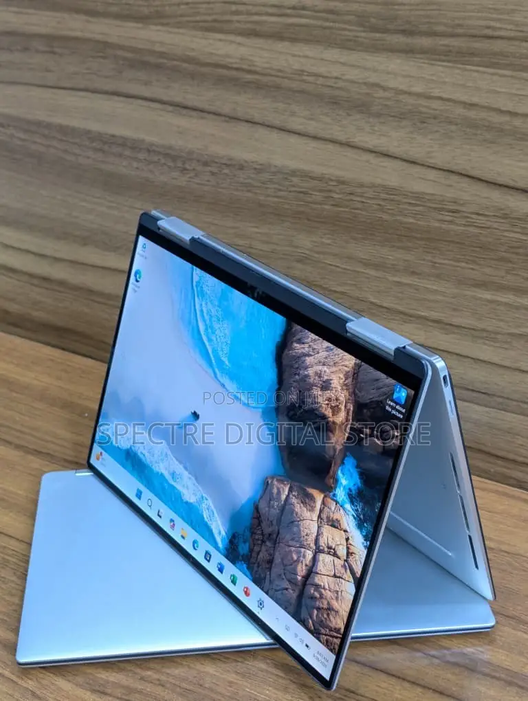 Laptop Dell XPS 13 9310 2-in-1 32GB Intel Core i7 SSD 512GB