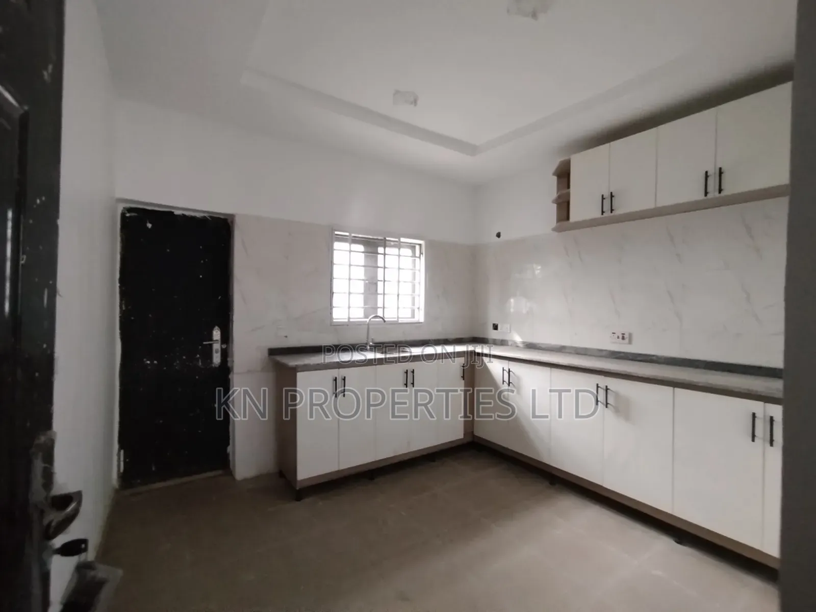 3bdrm Duplex in Airport Road, FHA for rent