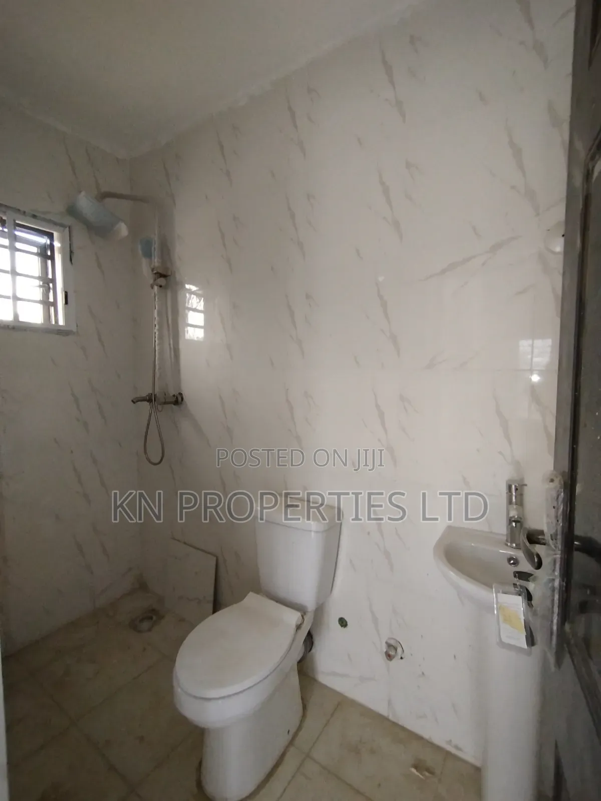 2bdrm Apartment in Airport Road, FHA for rent