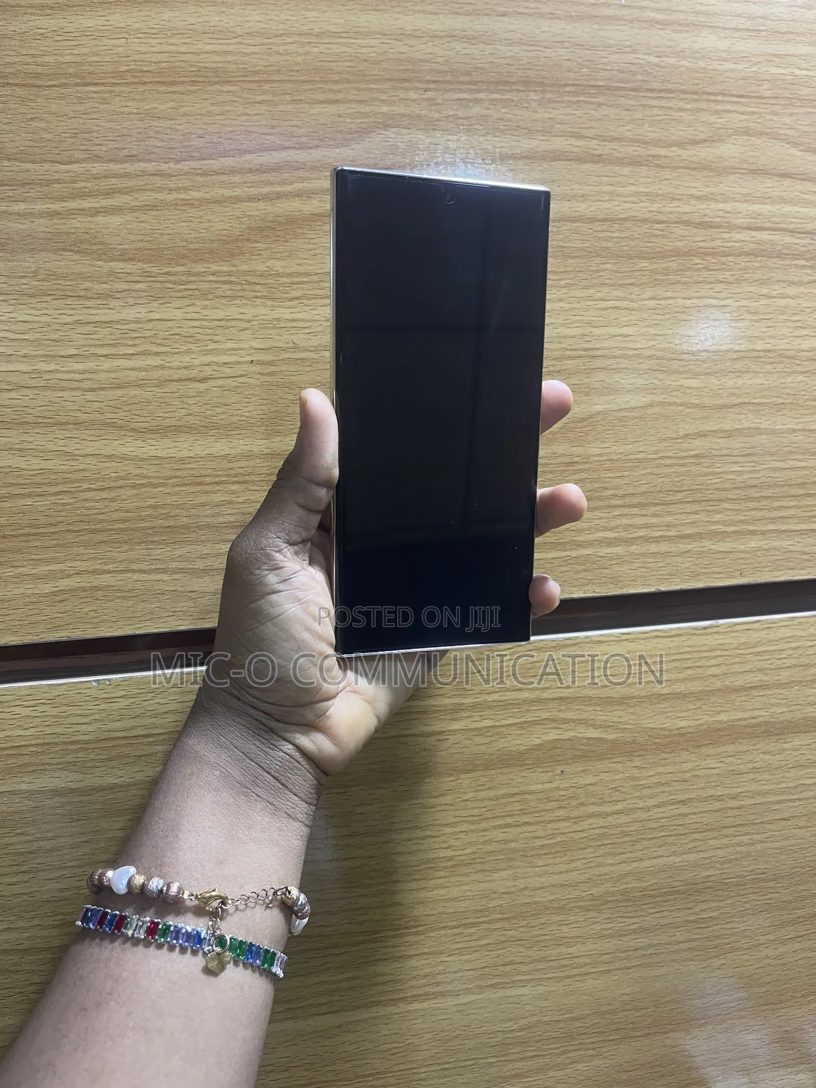 Samsung Galaxy S23 Ultra 256 GB Silver