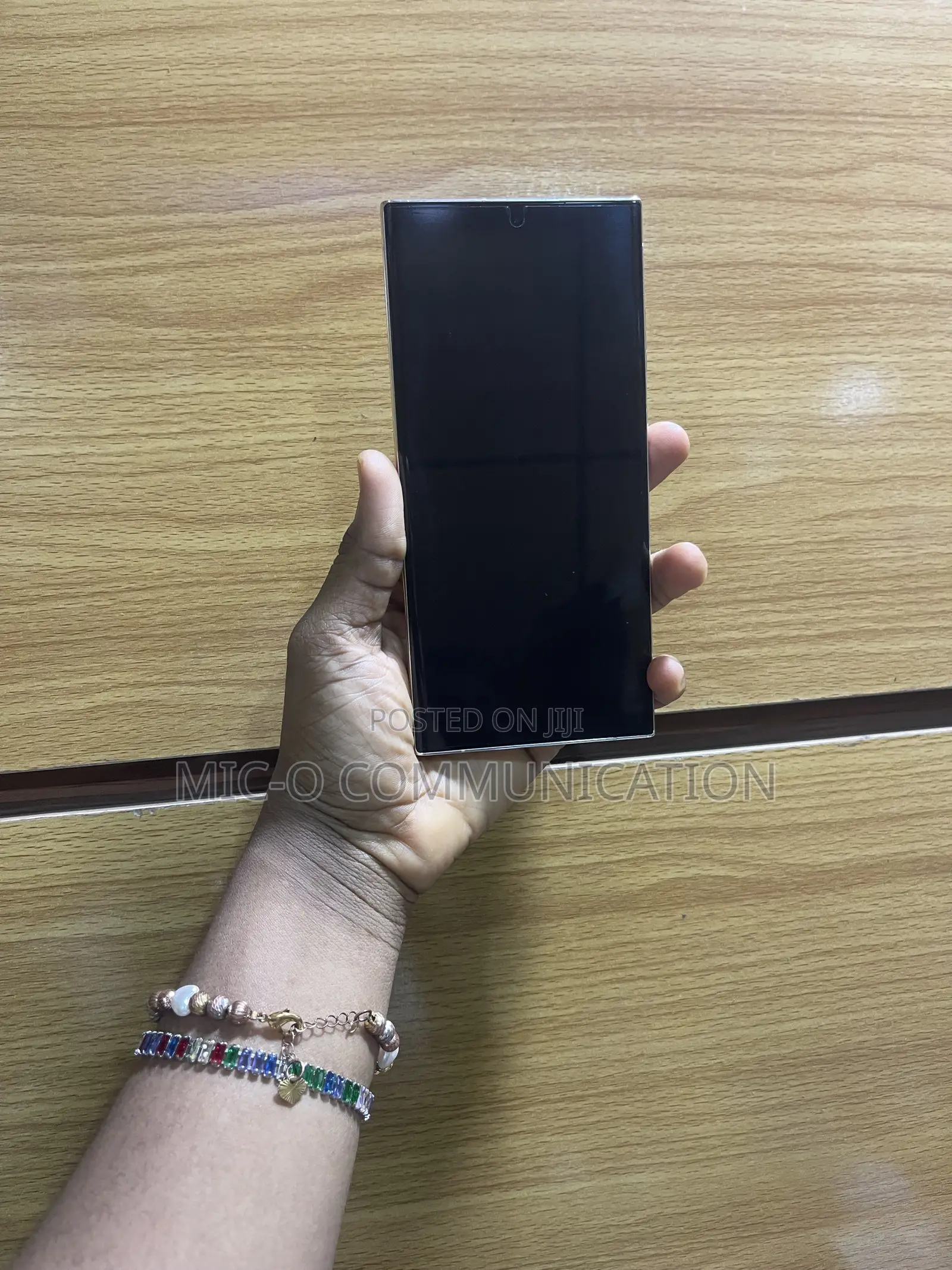Samsung Galaxy S23 Ultra 256 GB Silver