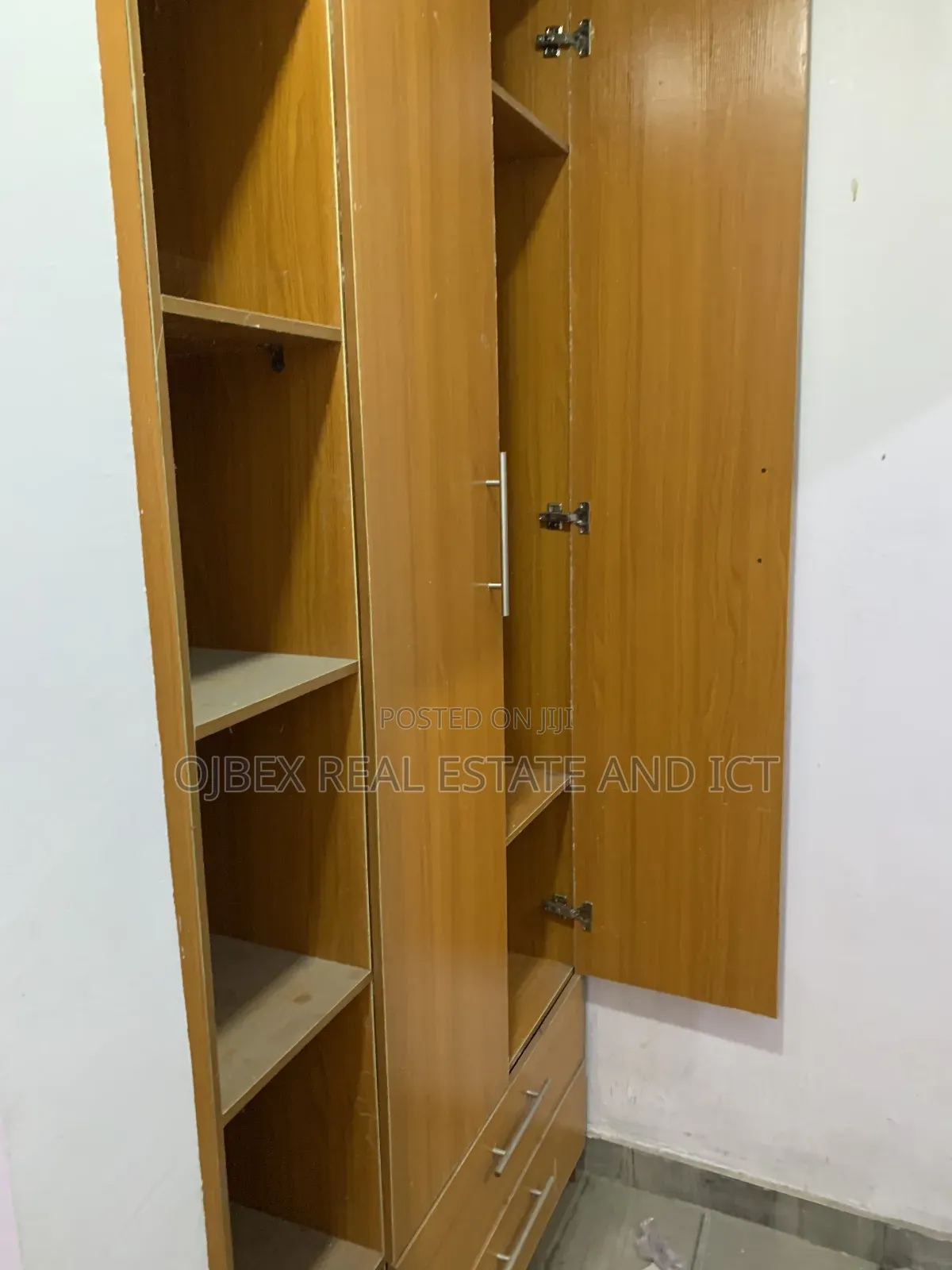 Furnished 1bdrm Block of Flats in Abijo Suredwell, Ajah for rent