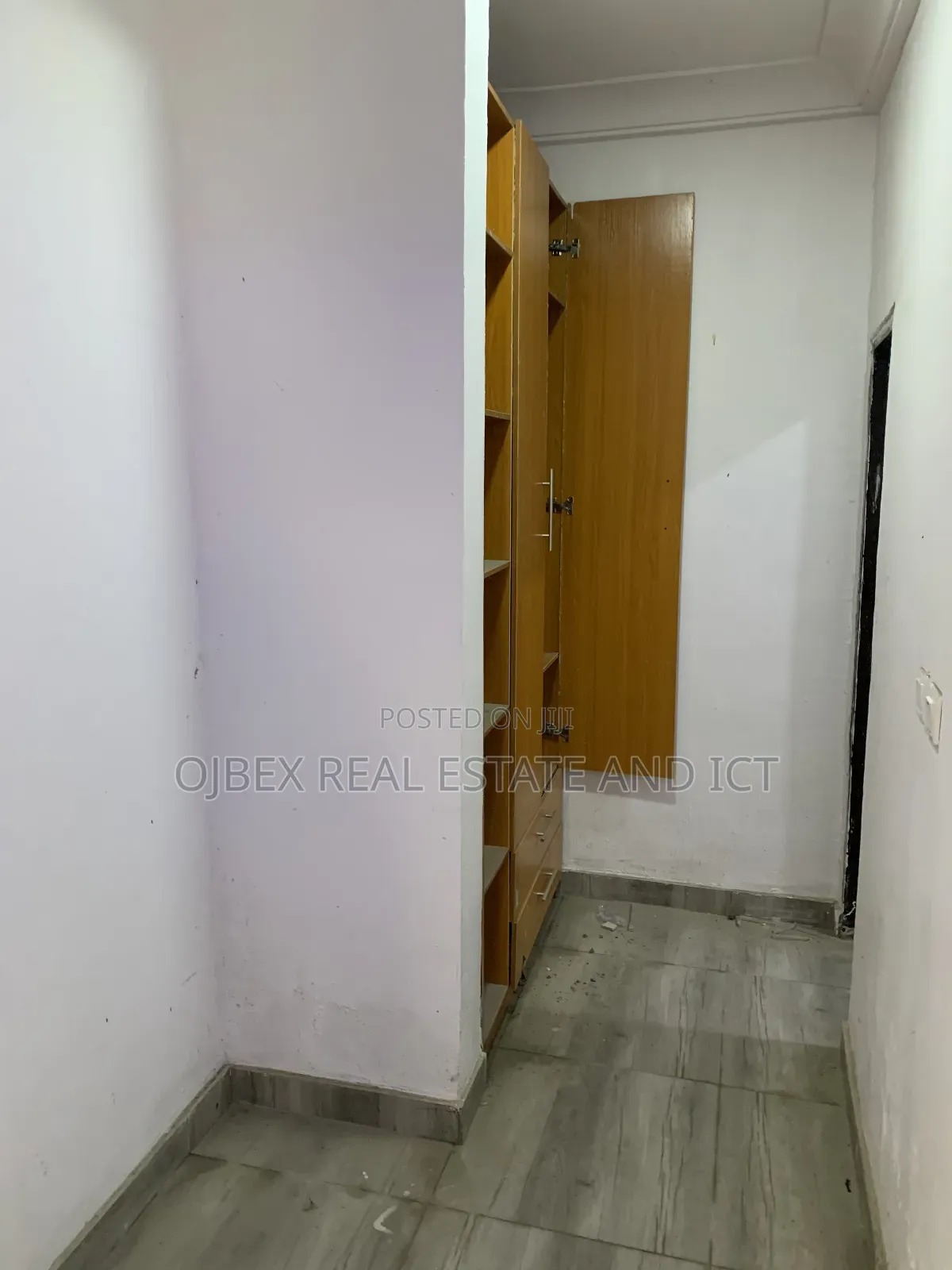 Furnished 1bdrm Block of Flats in Abijo Suredwell, Ajah for rent