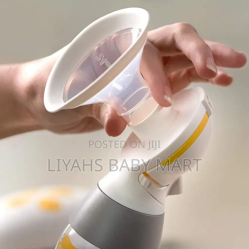 Medela Solo Electric Breast Pump