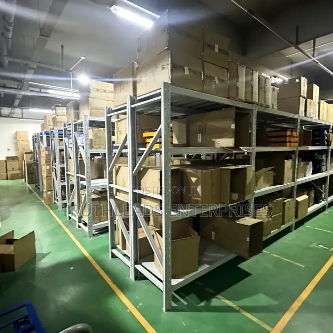 Warehouse Racking System
