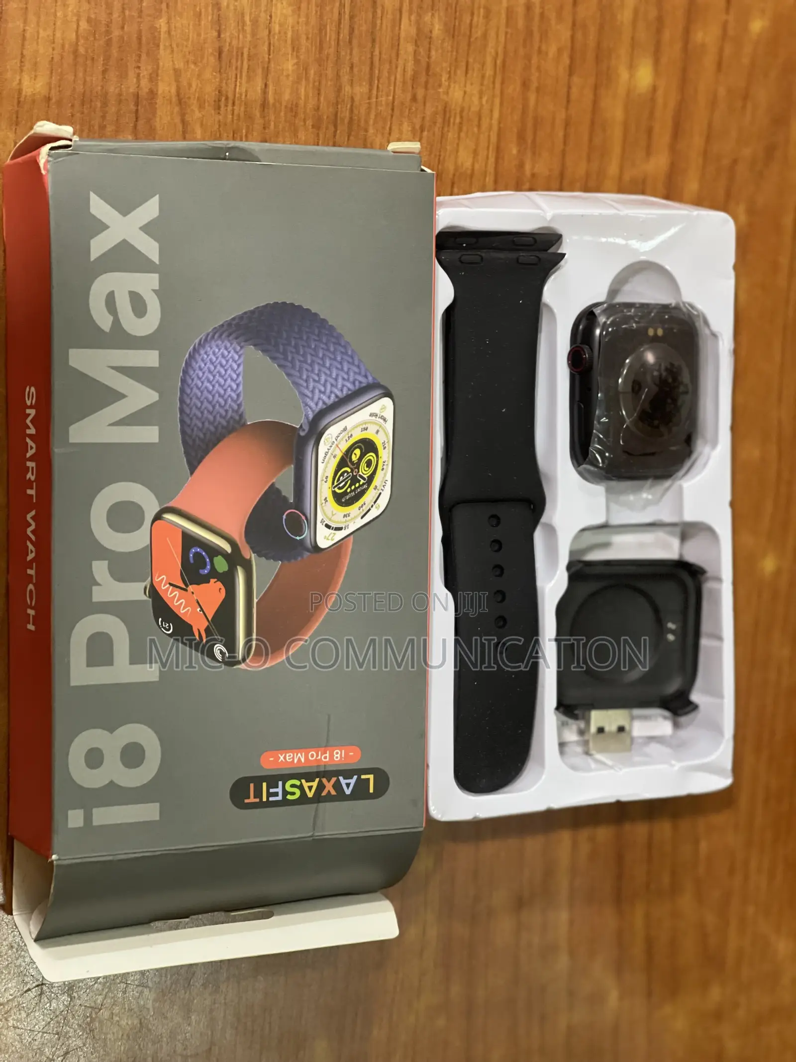 Smart Watch