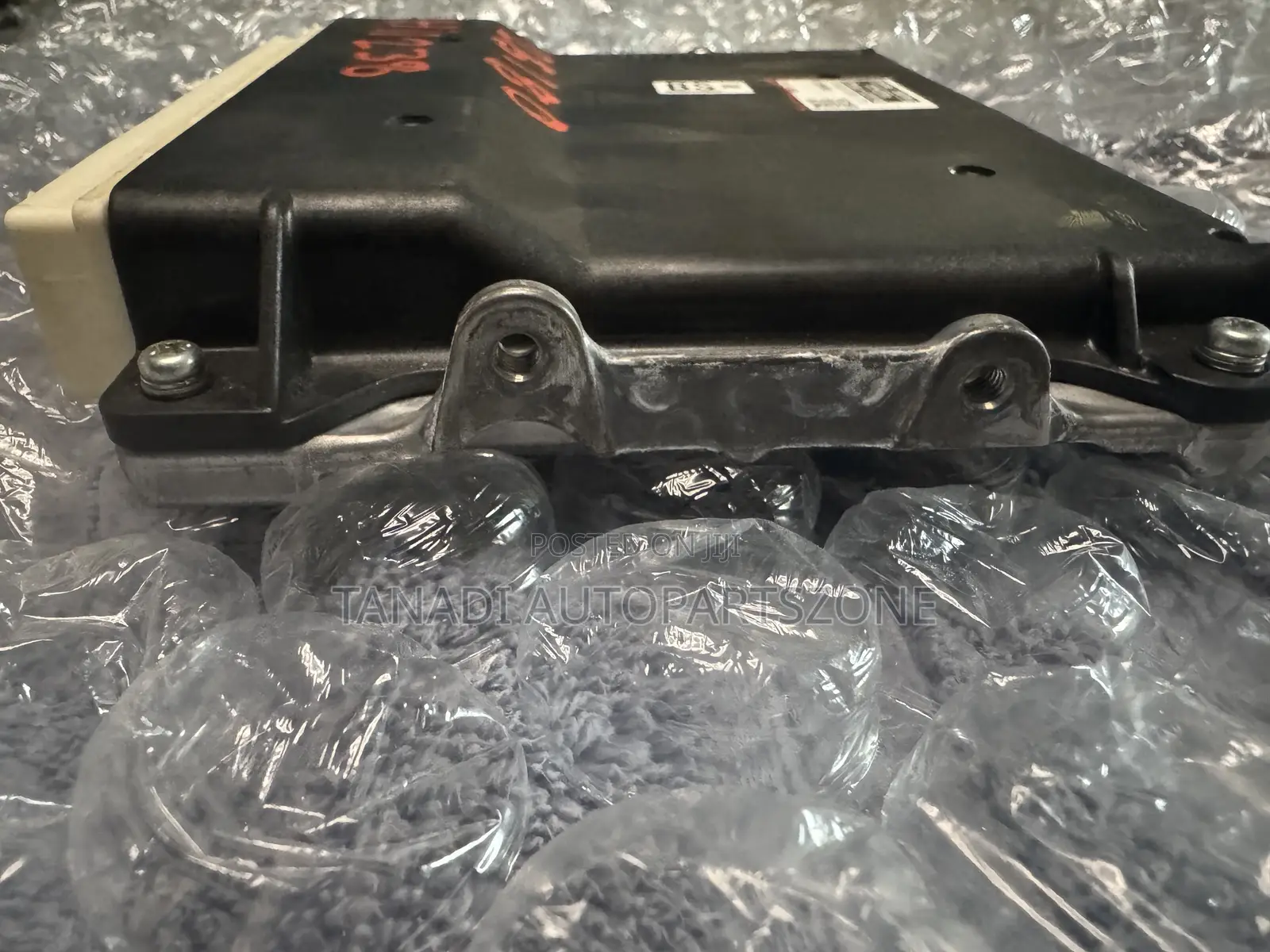 Lexus GX460 ECU Brain Box 2022–2023 – 89666-60w90