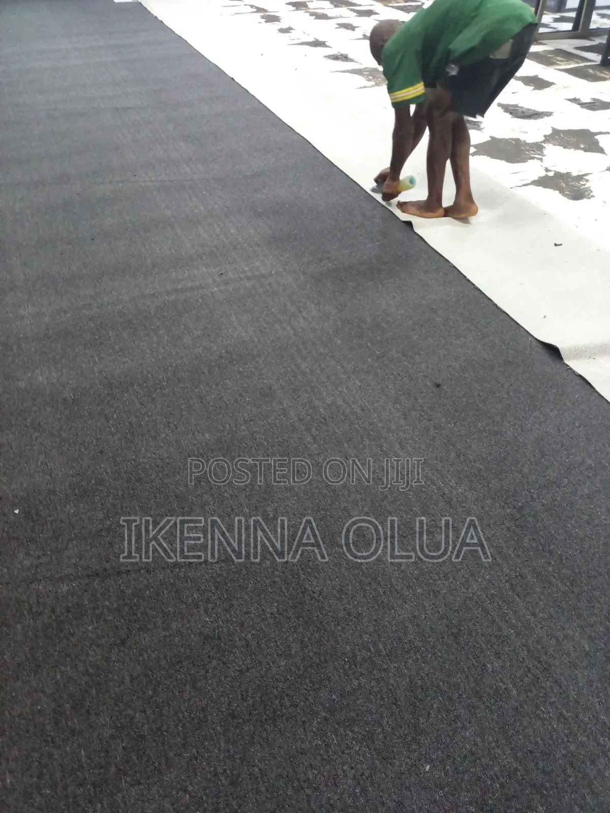 Rug Lupia Wall to Wall