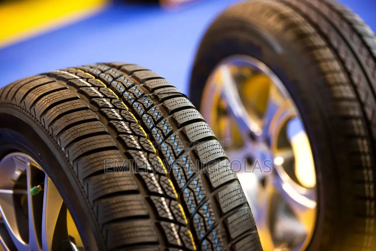  Brand New 195/65r15 Tyres | Agate | Corolla More