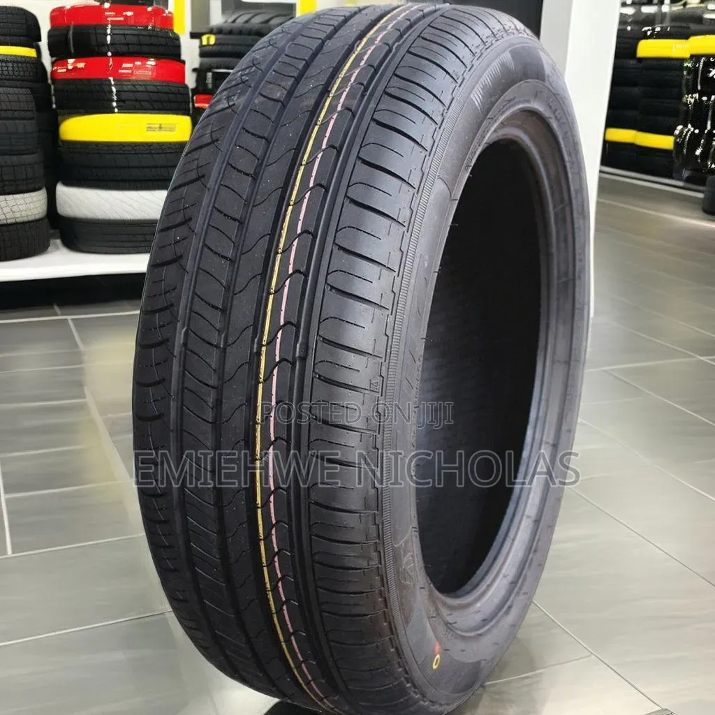  Brand New 195/65r15 Tyres | Agate | Corolla More
