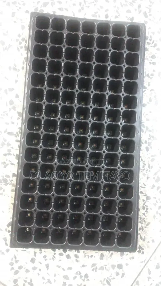 Nursery Tray