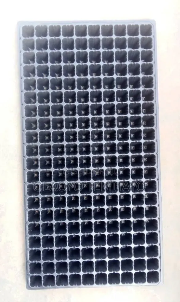 Nursery Tray