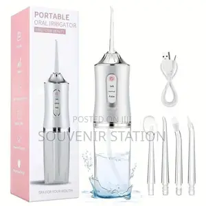 Teeth and Mouth Cleaner, Water Floss Oral Irrigators