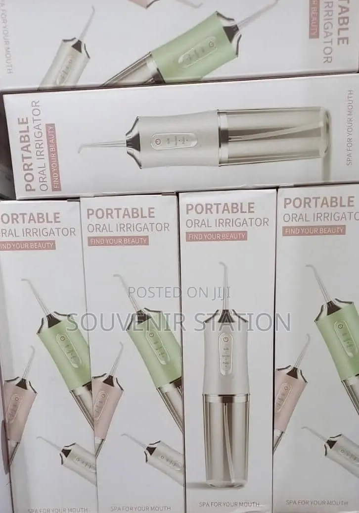 Teeth and Mouth Cleaner, Water Floss Oral Irrigators