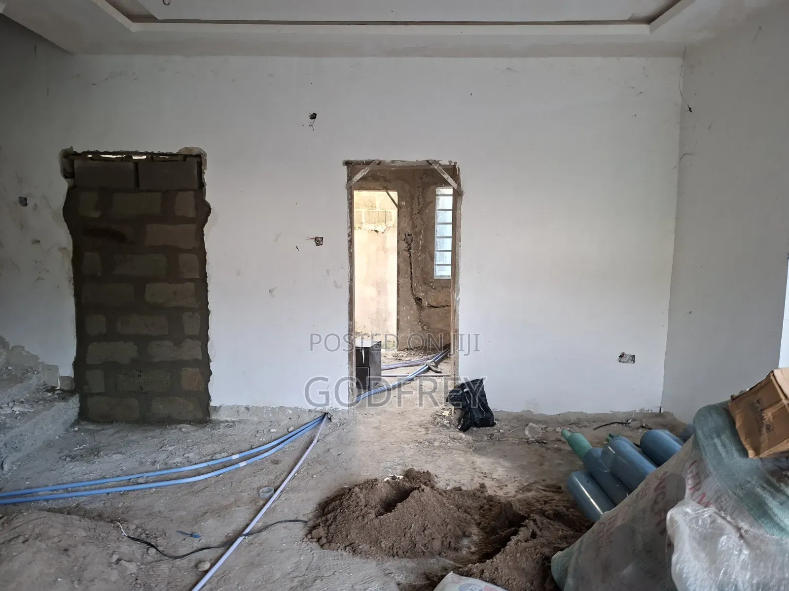 4bdrm Duplex in Eden Crest Estate, Lagos Island / Lagos Island for rent