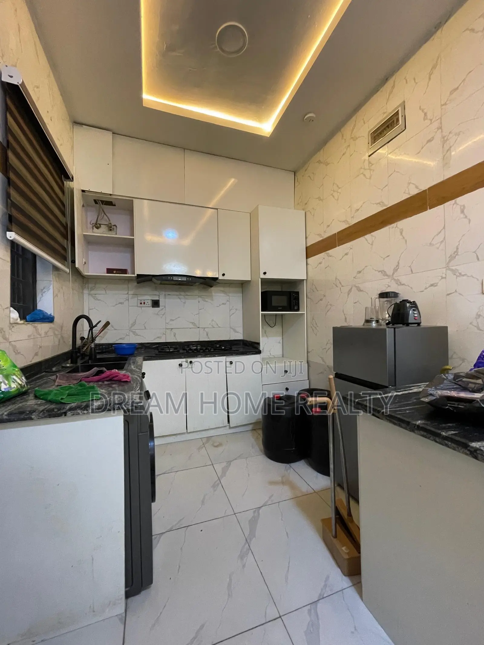 Furnished 2bdrm Duplex in Ikota for sale
