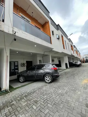 Furnished 2bdrm Duplex in Ikota for sale
