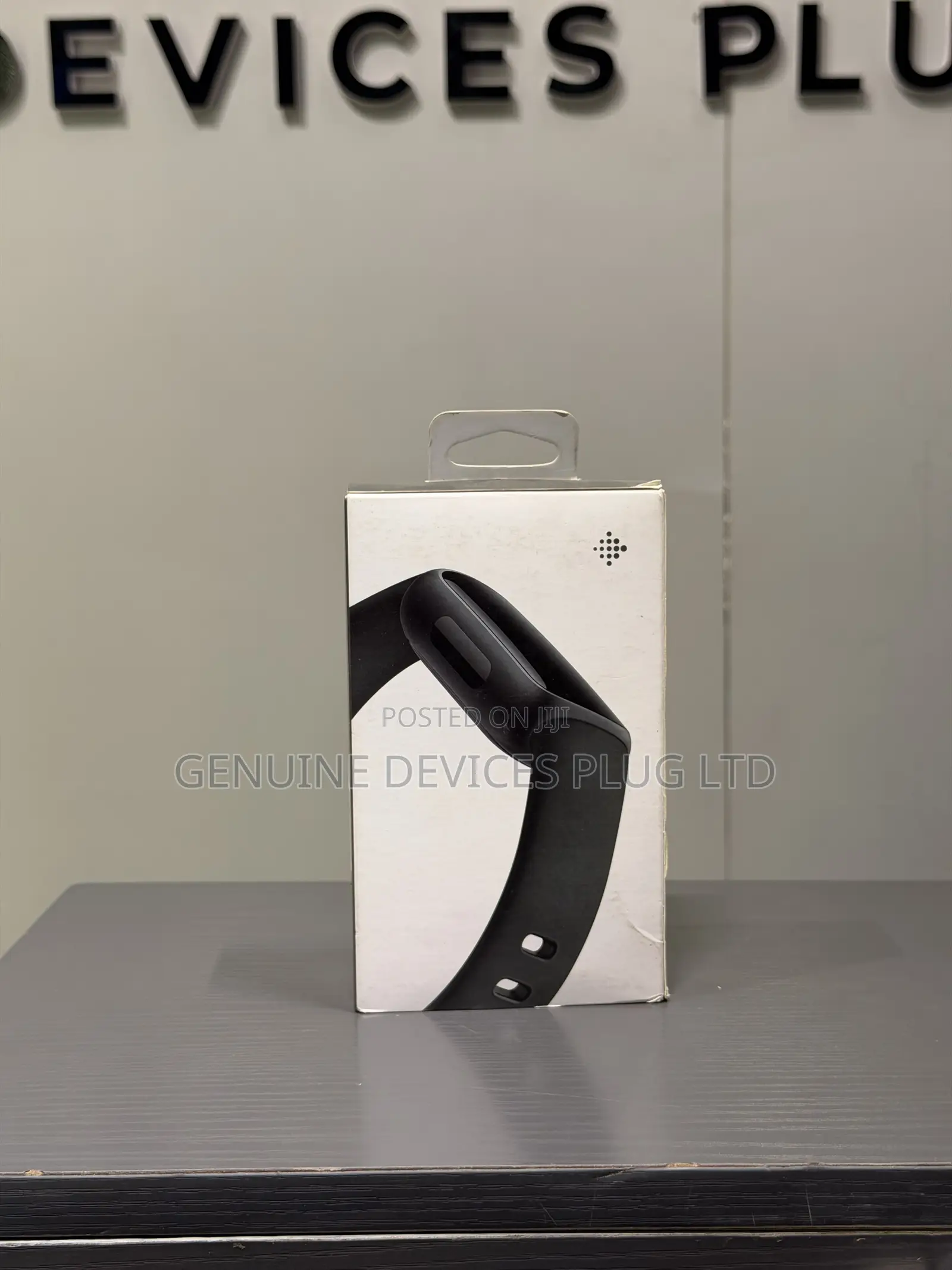 Google Fitbit Inspire 3 - Morning Glow/Black