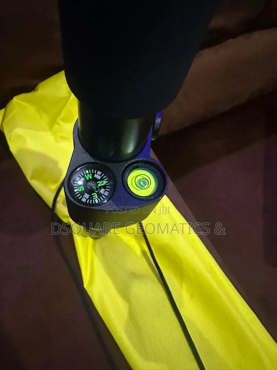Foldable Tracking Rod, Rover Pole for GNSS