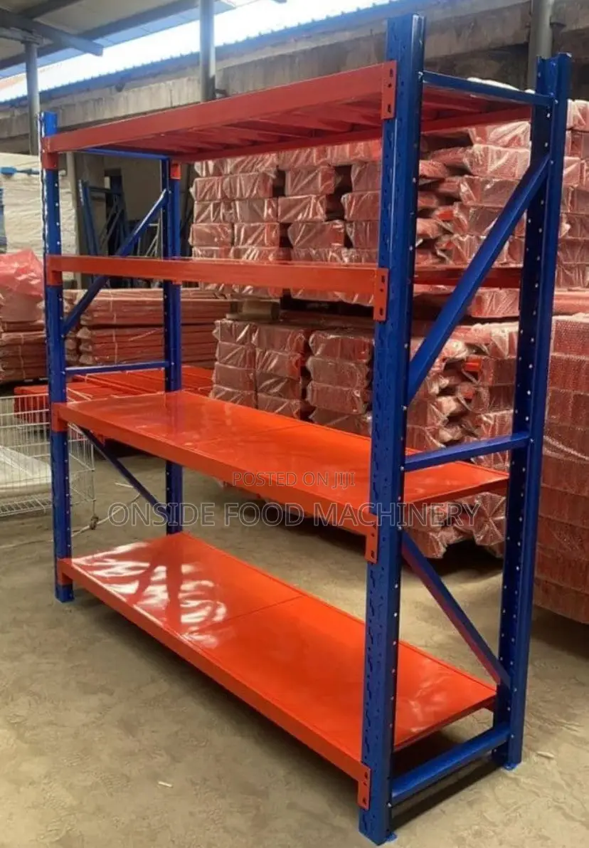 Heavy Duty Rack