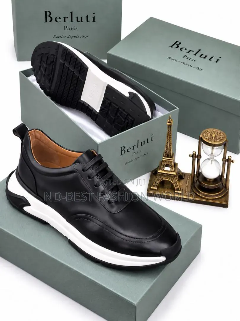 Berluti Sneakers