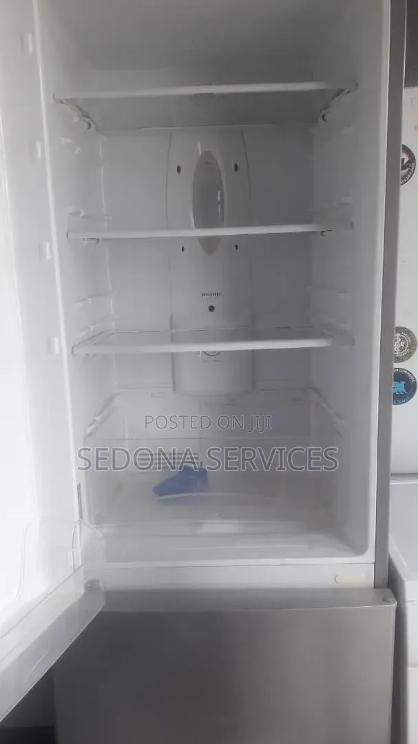 Inverter Fridge.