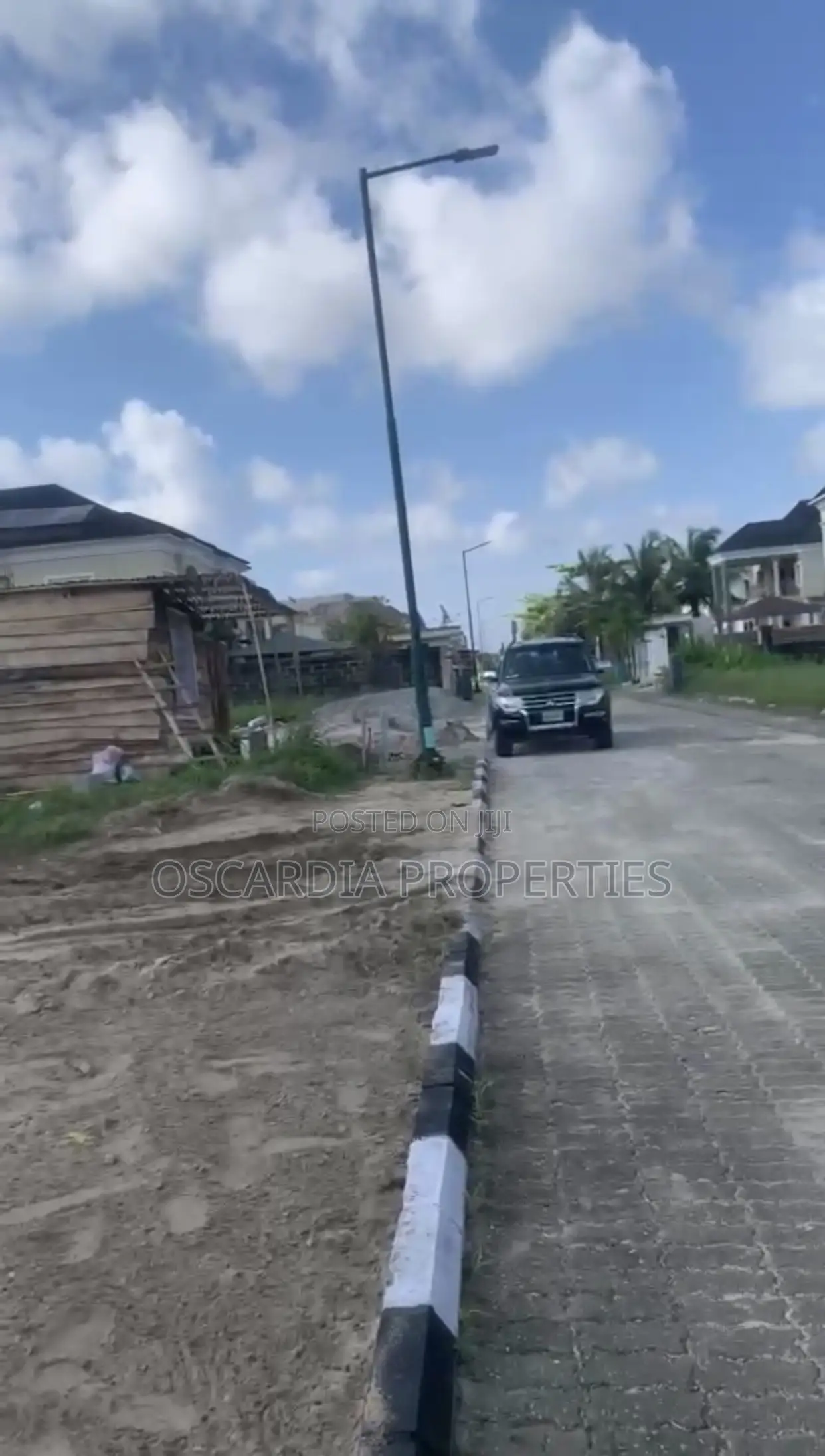 Plots of Land for Sale at MAYFAIR GARDEN