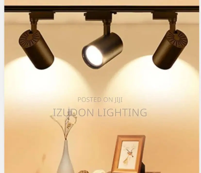 40 Watts Exotic Quality Track Light