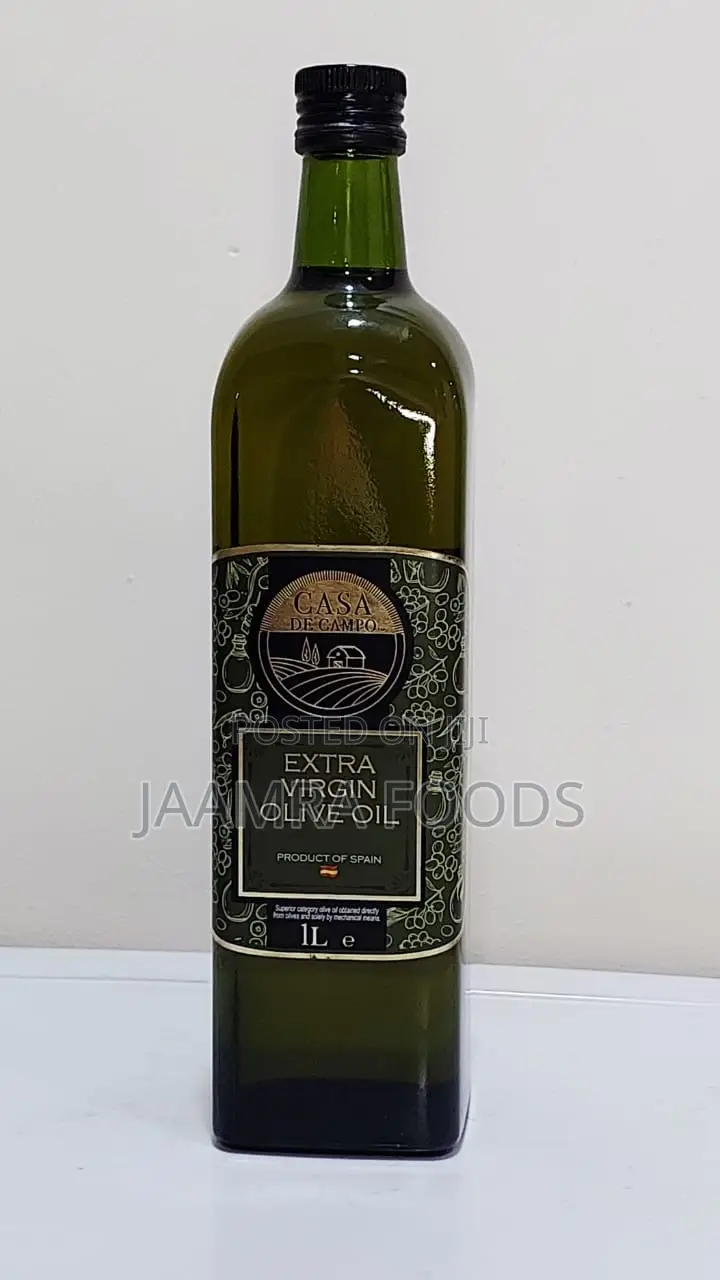 Casa De Campo Extra Virgin Olive Oil (1litre)