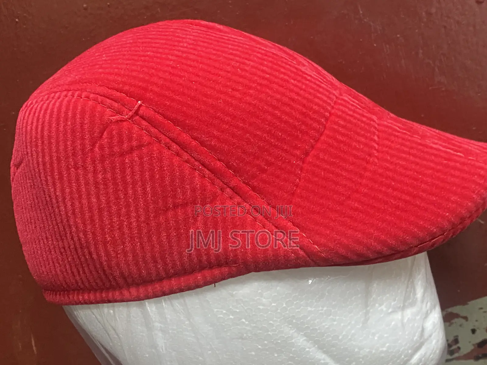 Men's Panama Cap - Multi Color
Product Code: 6423943