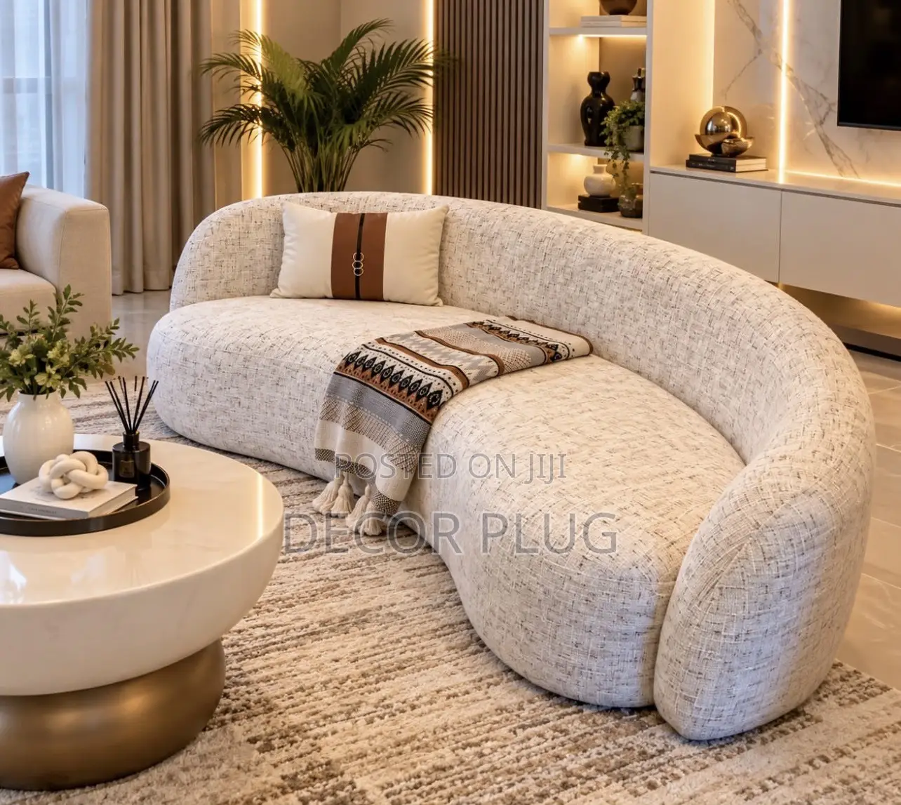 3 Seater Sofa Available for Delivery