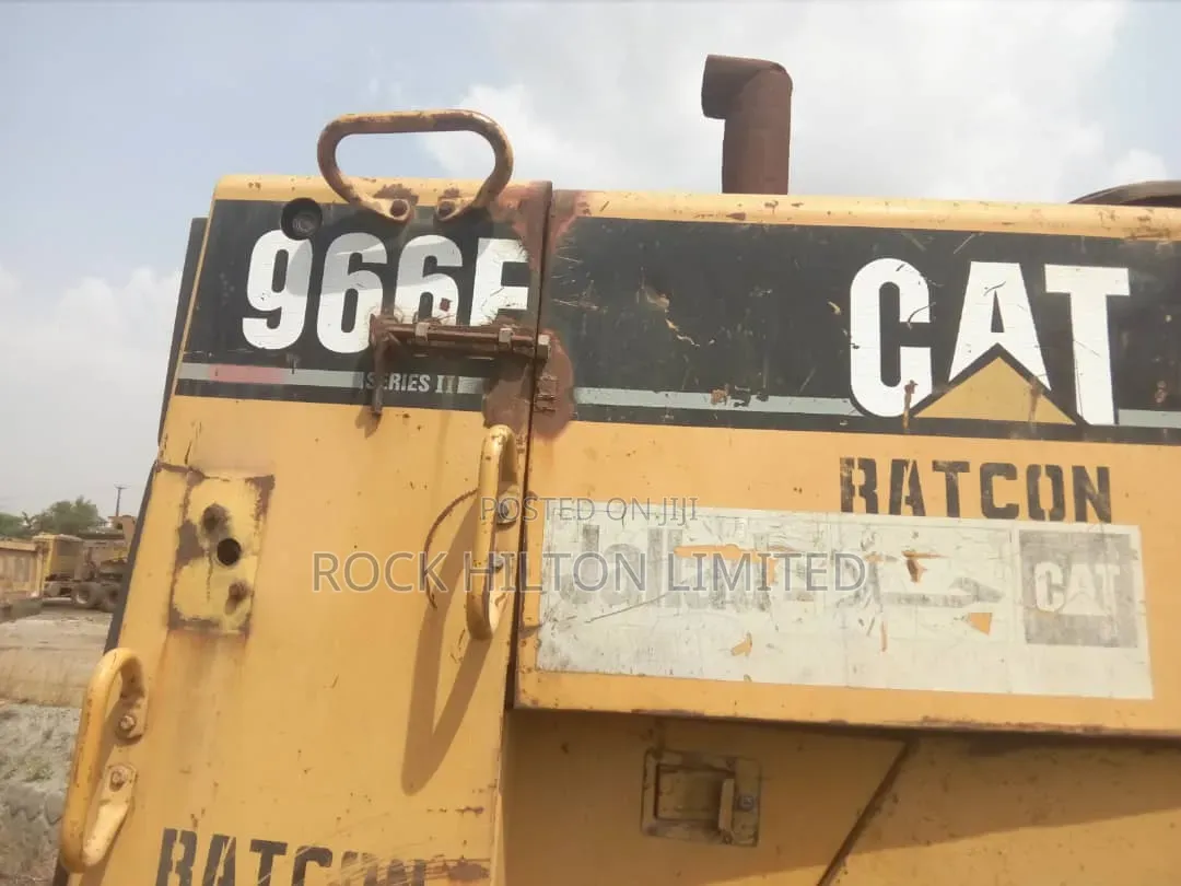 Newly Arrived Payloader for Rent