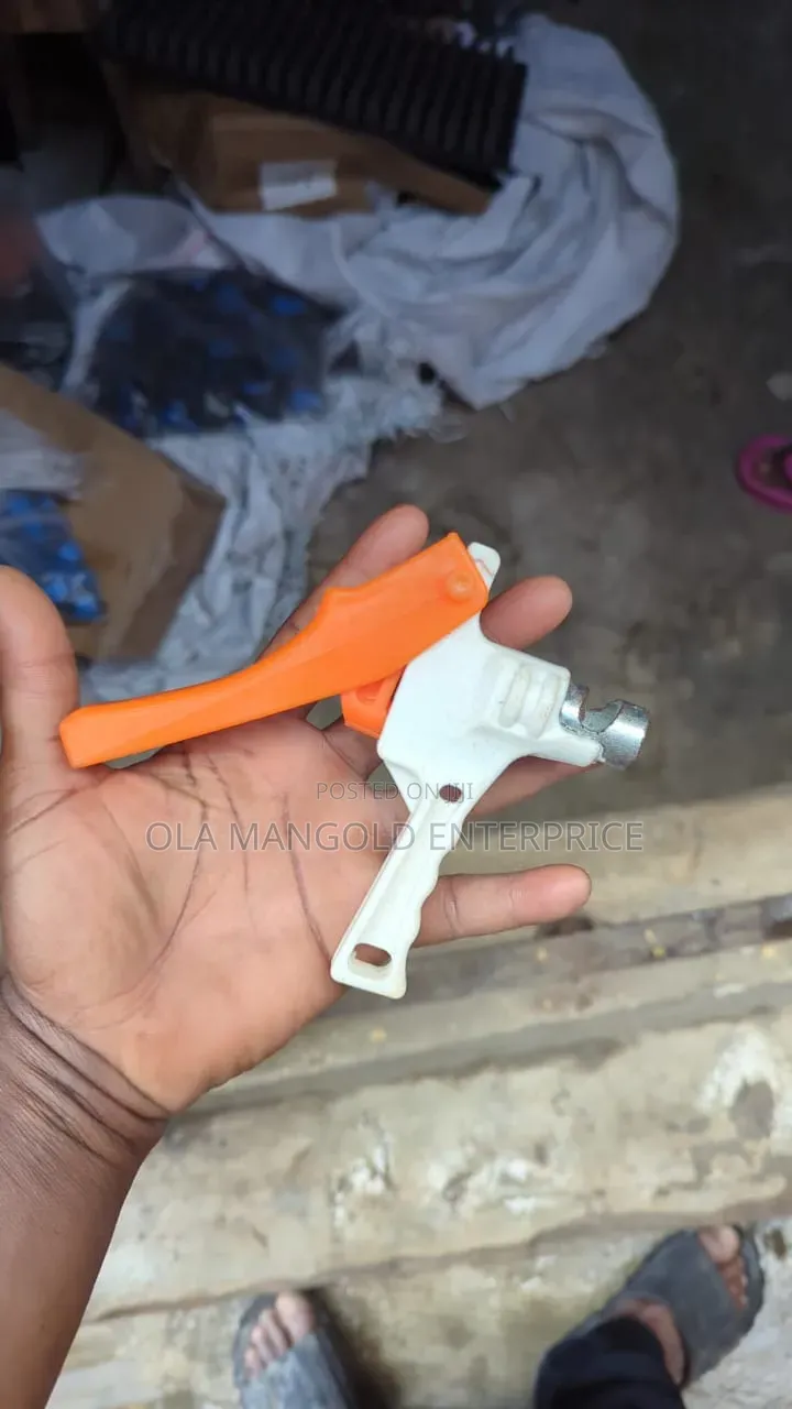 Drip Irrigation Hole Punch