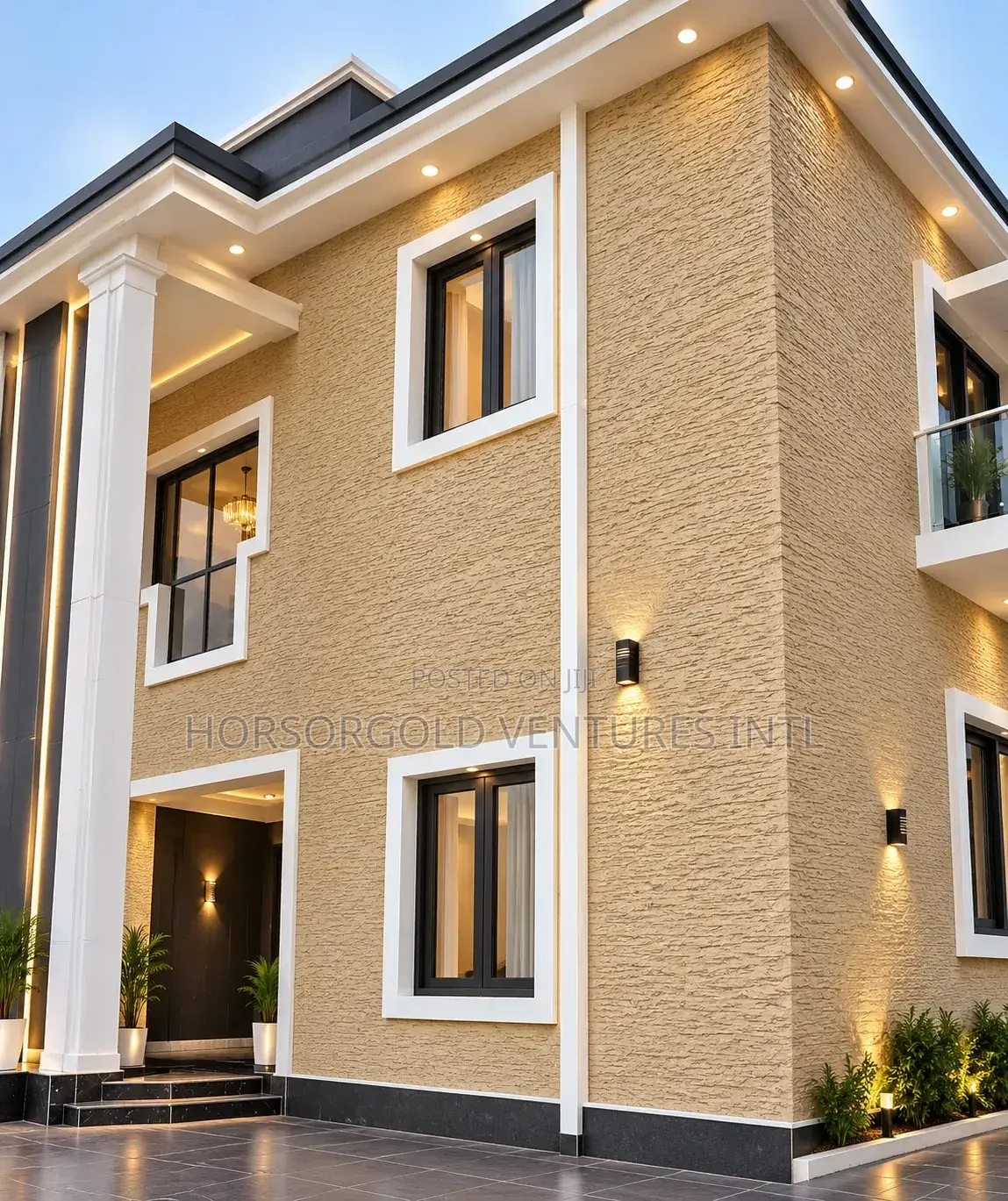 Gravitex Design