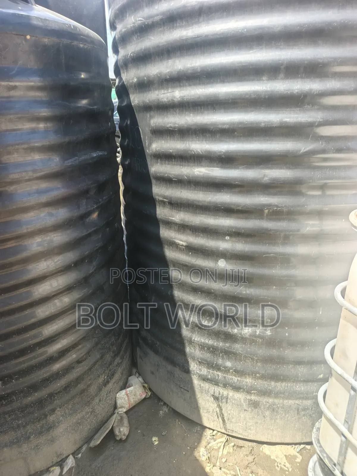 Geepee Tank 5000l Dealer