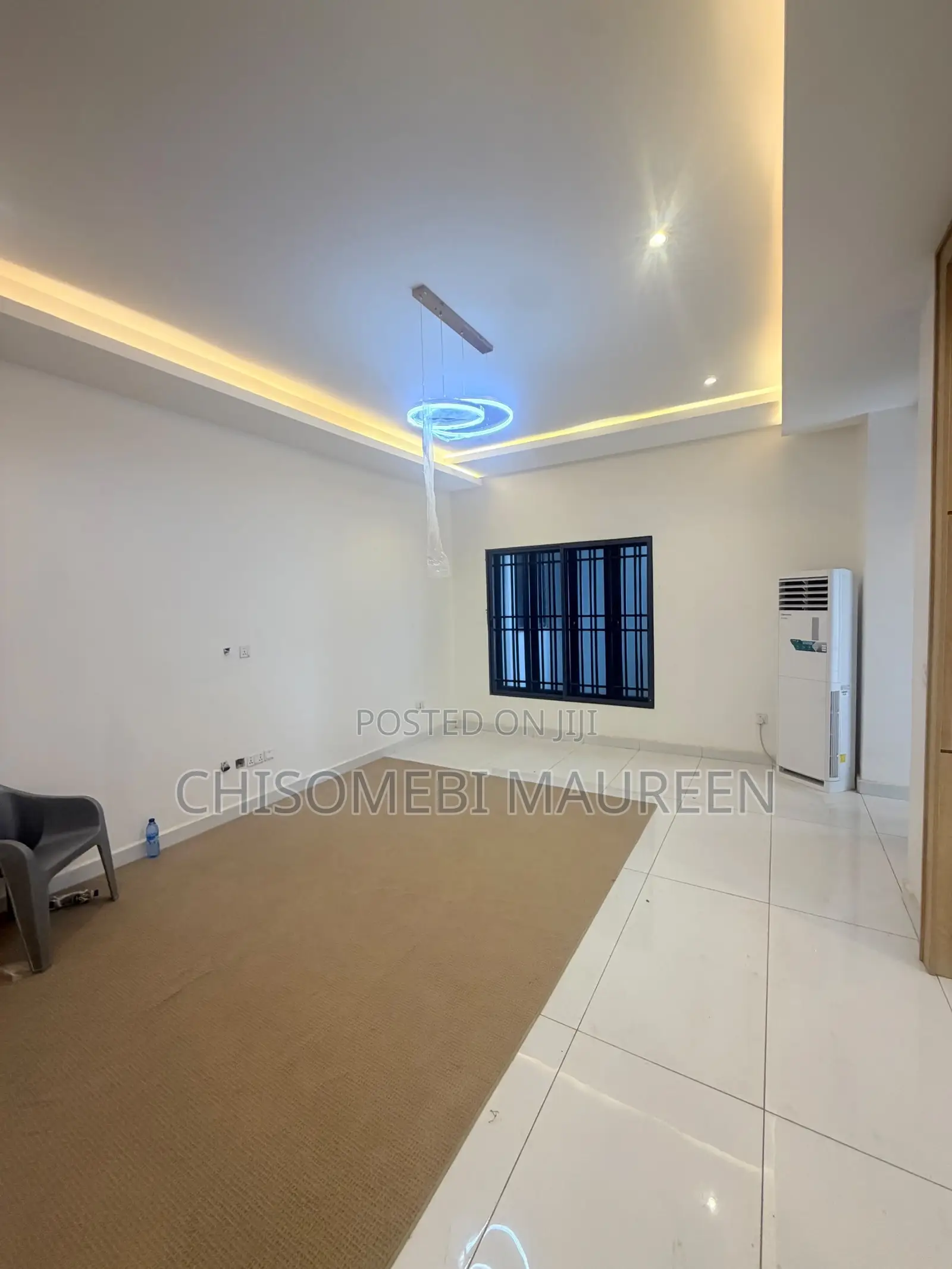 4bdrm Duplex in Mabushi for sale