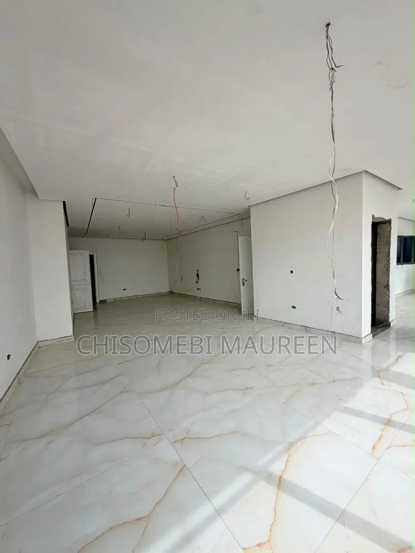 8bdrm Mansion in Asokoro for sale