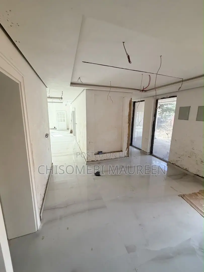 8bdrm Mansion in Asokoro for sale