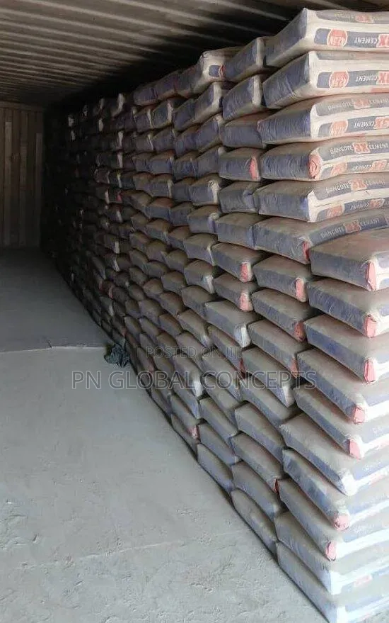 Dangote Cement