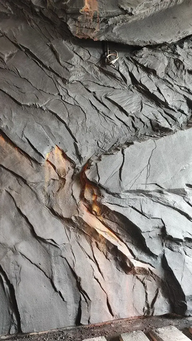 Rock Luxury Design