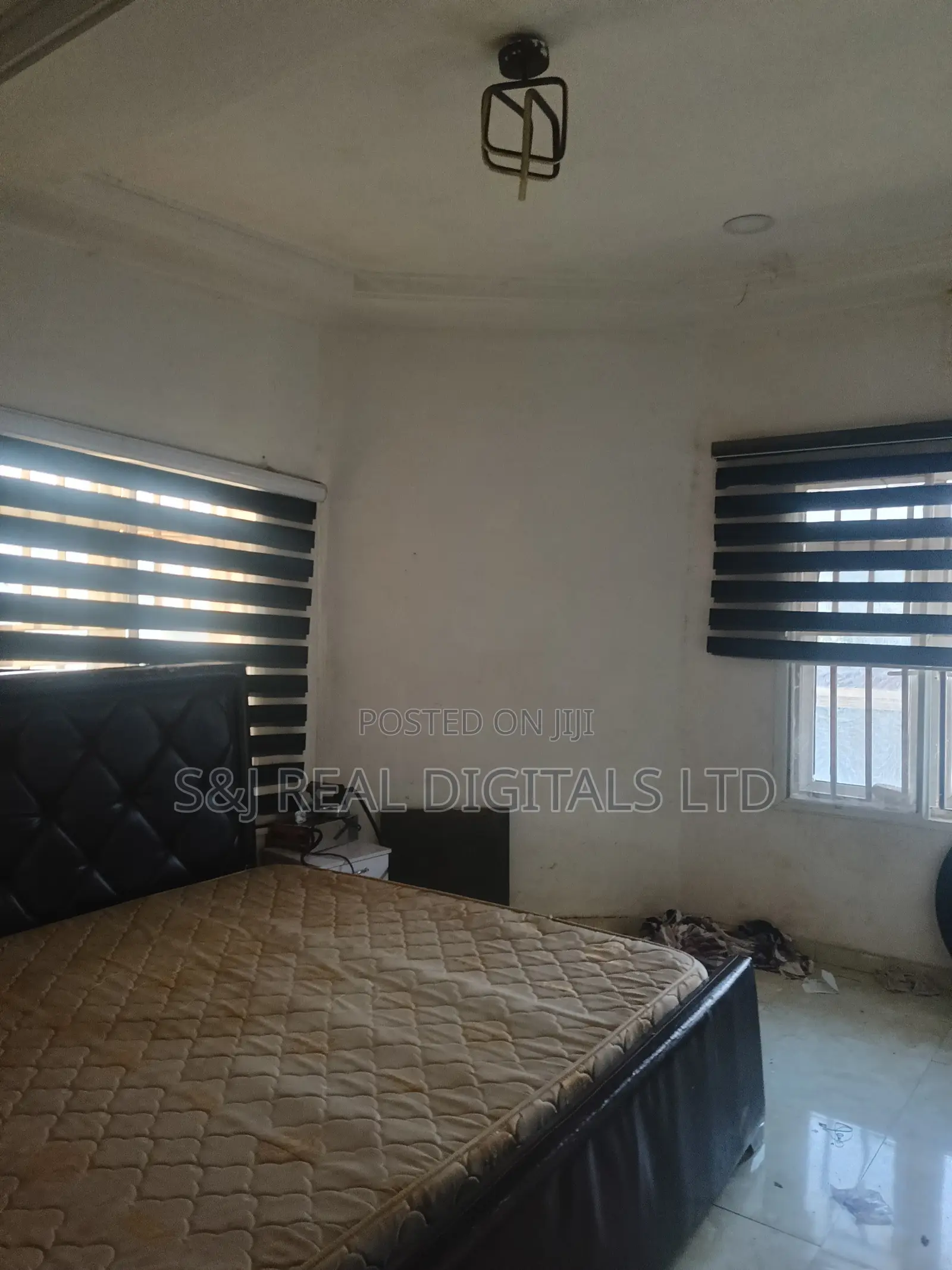 1bdrm Apartment in Kubwa for rent