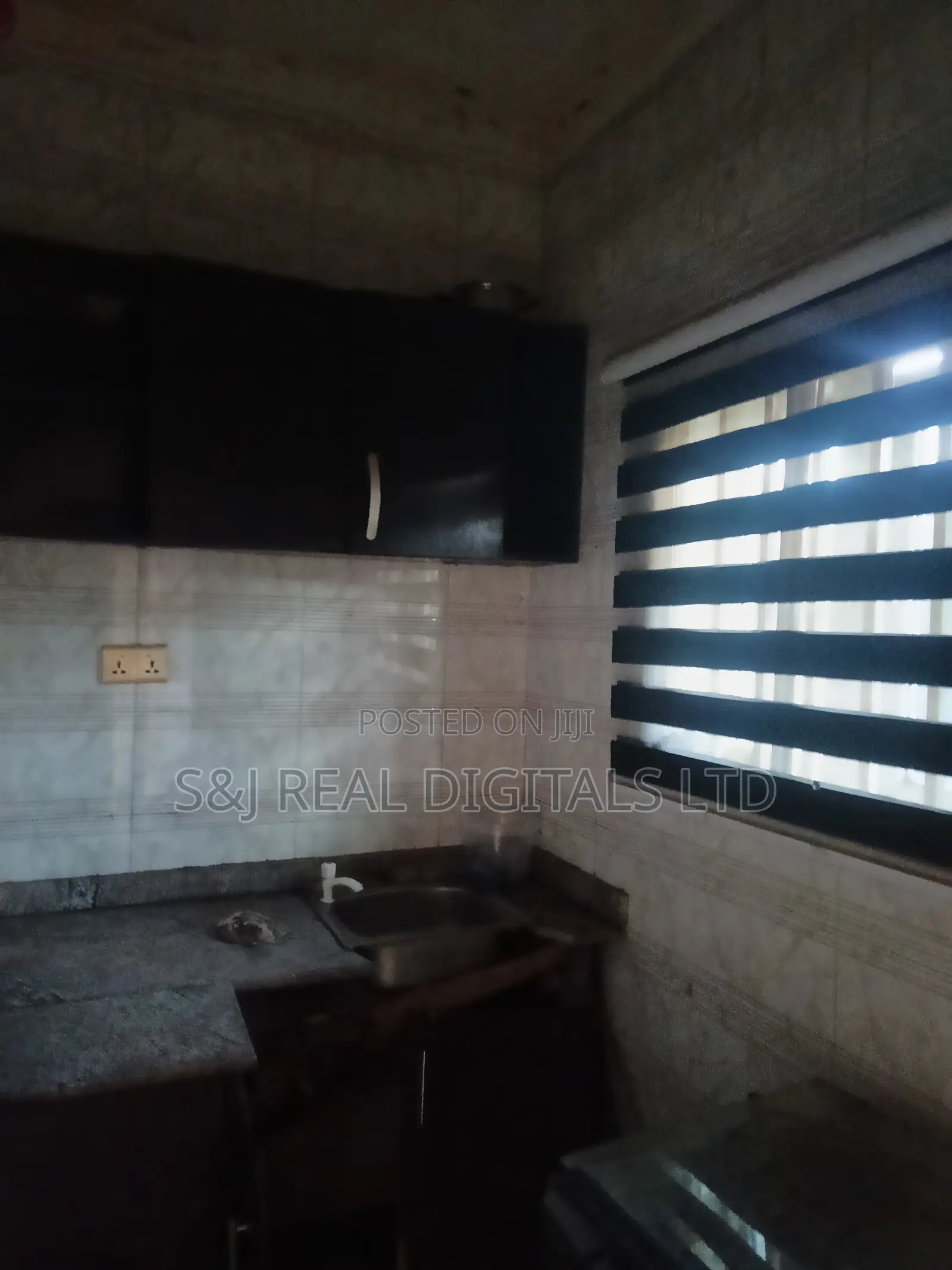 1bdrm Apartment in Kubwa for rent