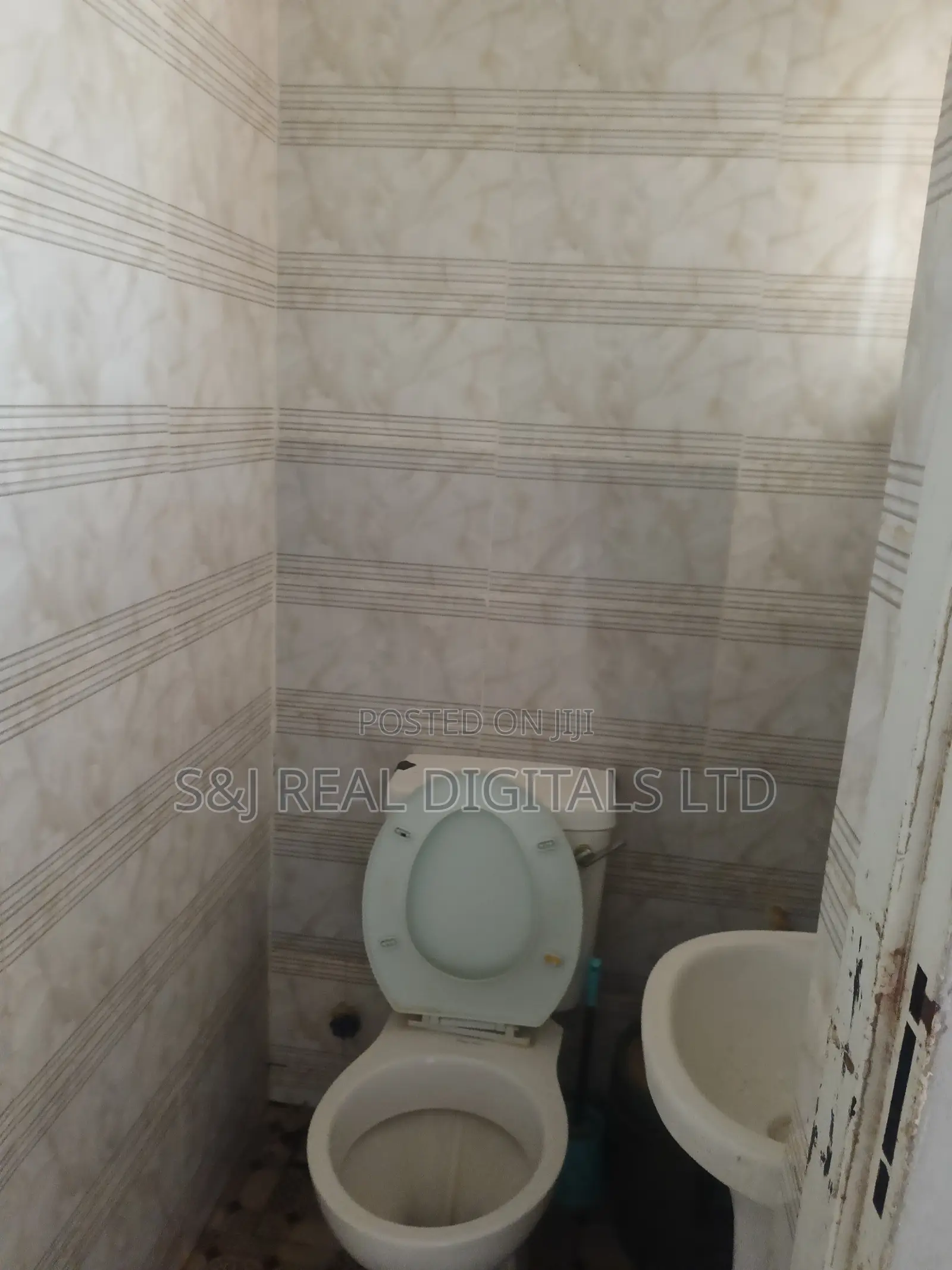 1bdrm Apartment in Kubwa for rent