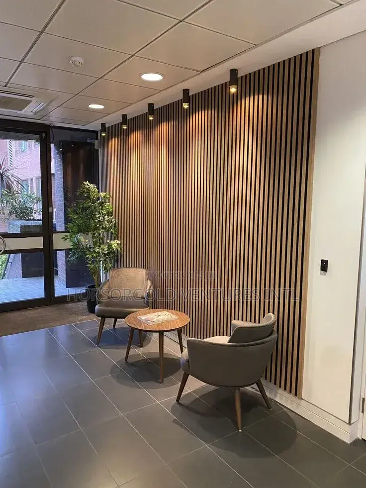 Wallpaper Installation {Professional Installation)