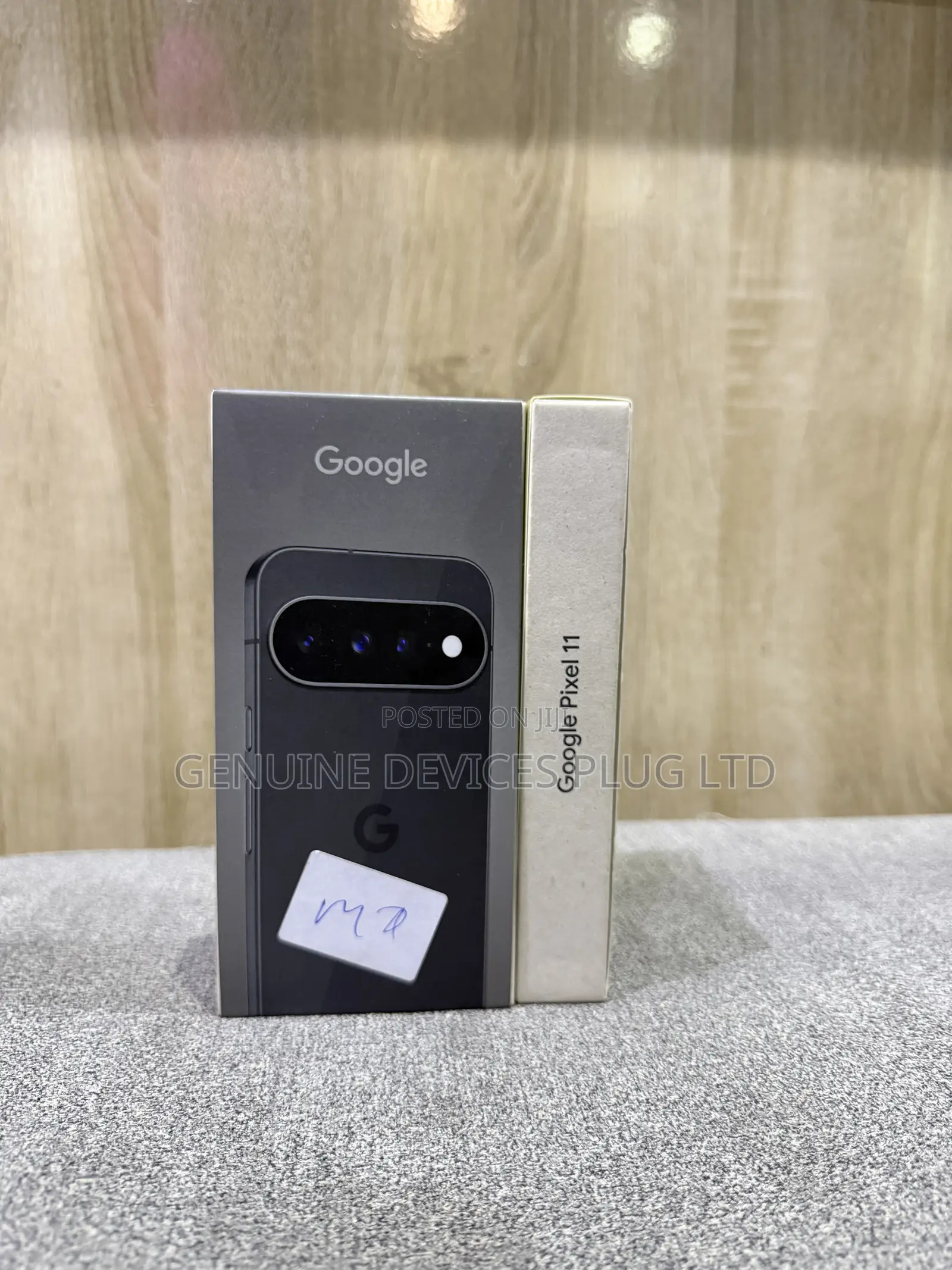 New Google Pixel 11 256 GB