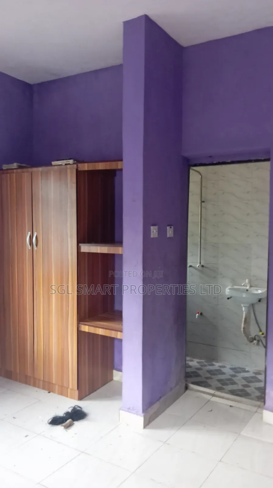 2bdrm Apartment in Awka for rent