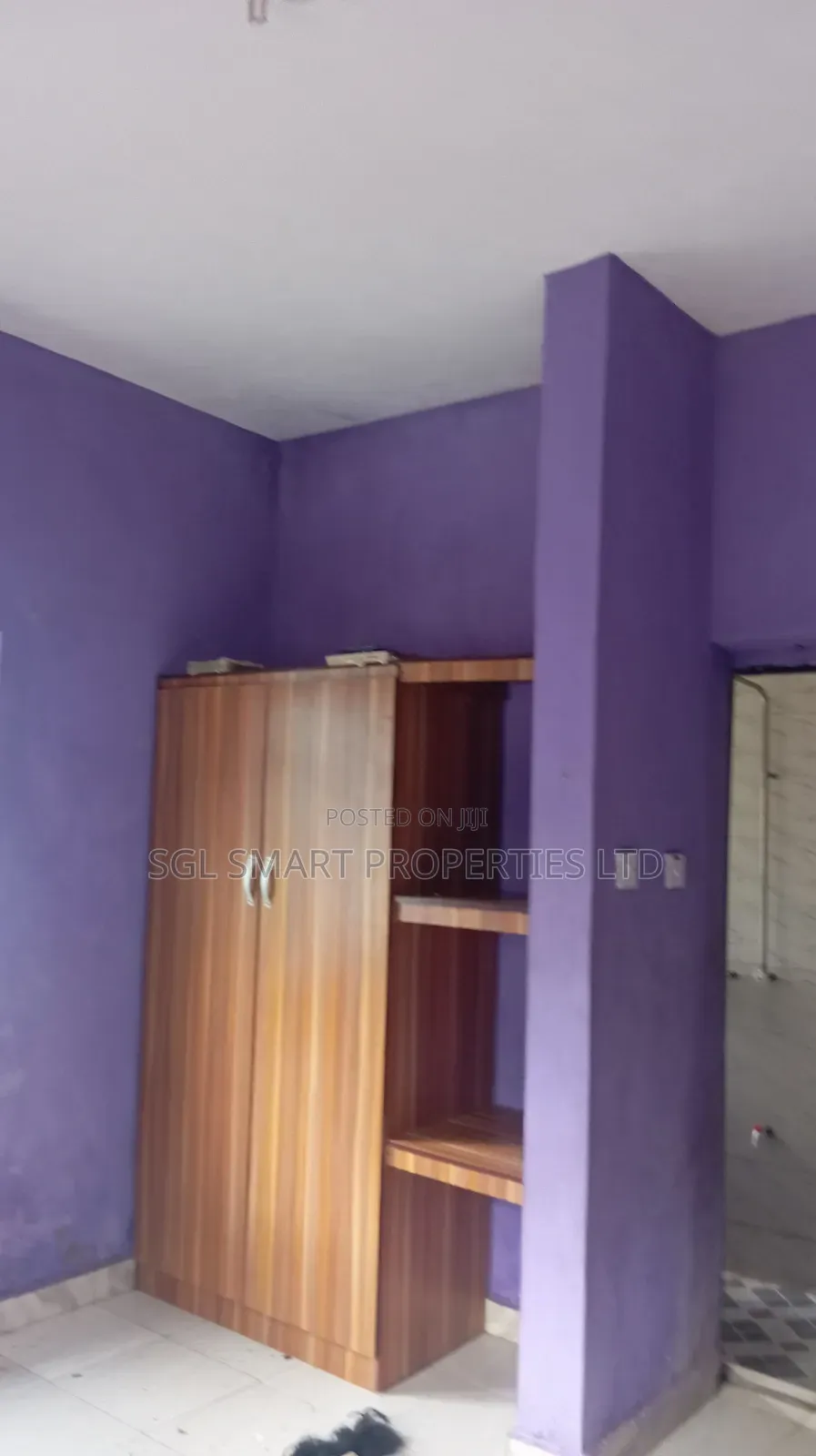 2bdrm Apartment in Awka for rent