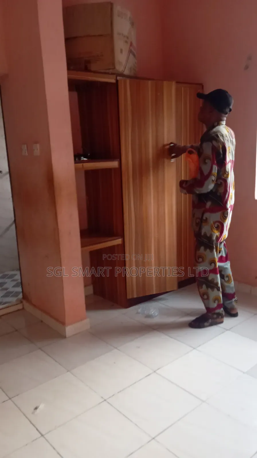 2bdrm Apartment in Awka for rent
