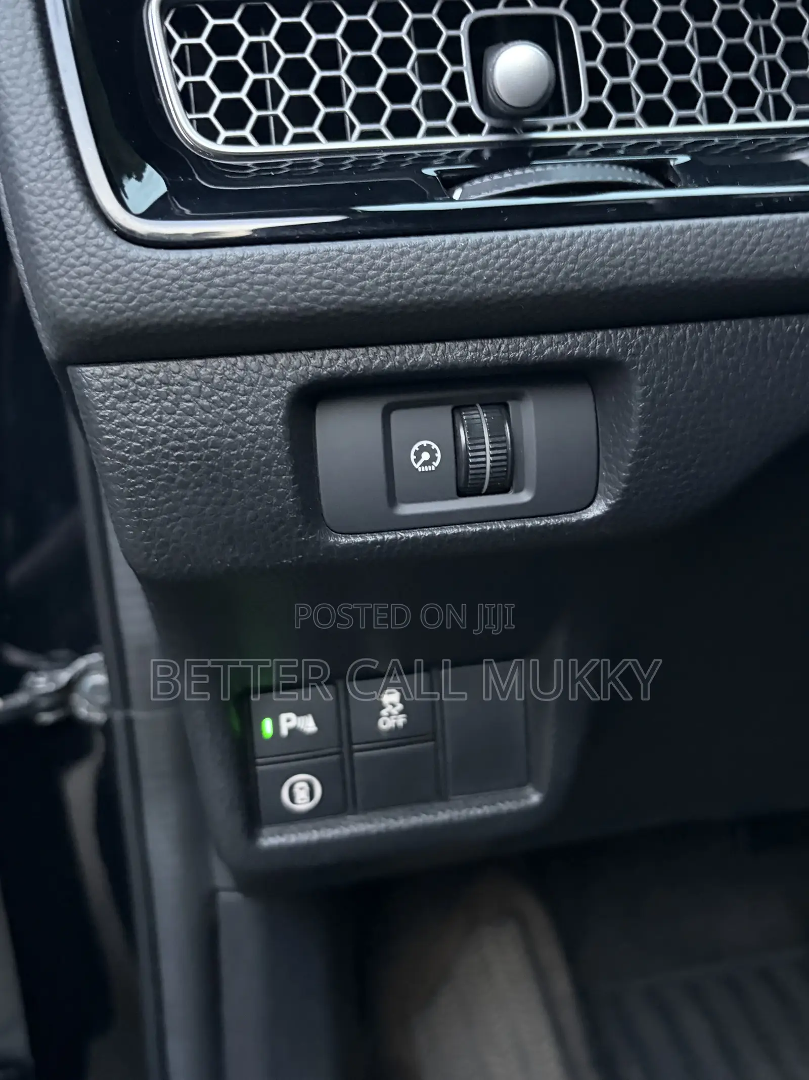Honda Civic Sport Touring 2022 Black